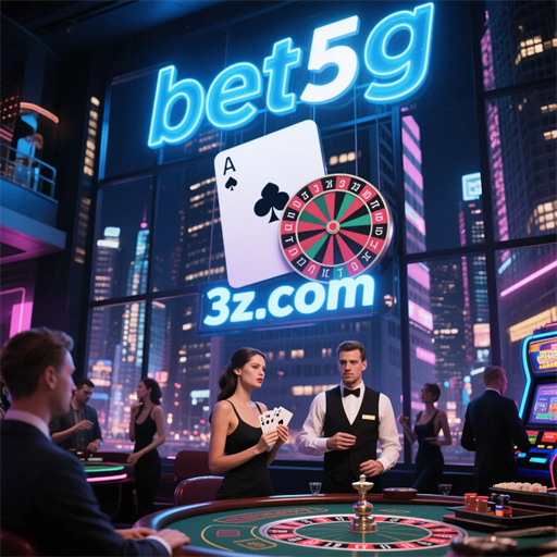 Apostas Automáticas: A Revolução do Jogo Online no Bet5g