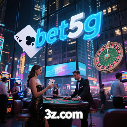 Explore o Mundo do Bingo no Bet5G