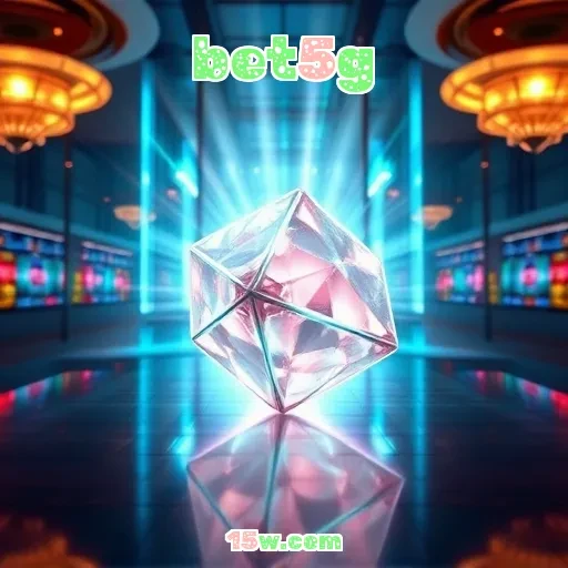 bet5g: Explore as Incríveis Funcionalidades do Bingo Online