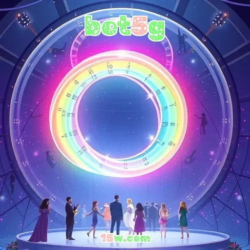 bet5g: Descubra o Cassino Ao Vivo de Forma Inovadora e Interativa