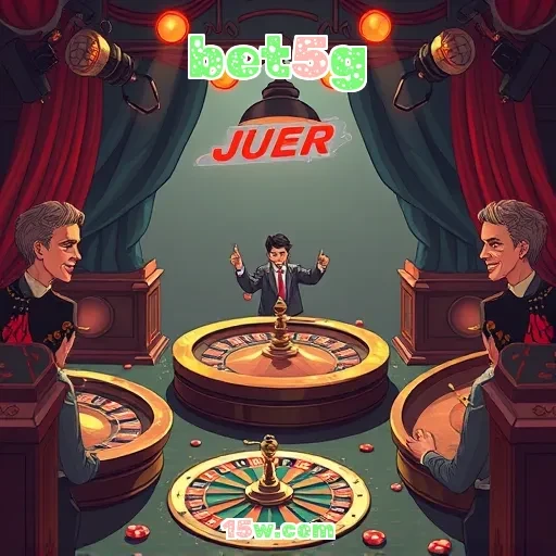 bet5g: Como o Suporte Transforma a Experiência do Jogador