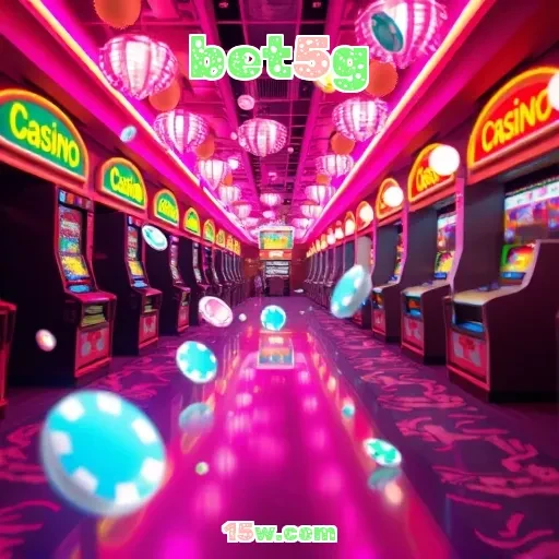 bet5g: Jogos de Mesa que Transformam sua Experiência de Apostas!