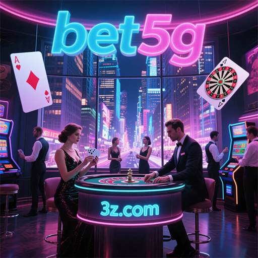 Descubra a Emoção dos Jogos de Esportes no Bet5g